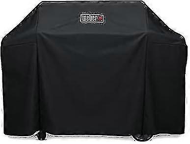 Barbecue Accessory 7135 Genesis Ii E 410 Premium Cover