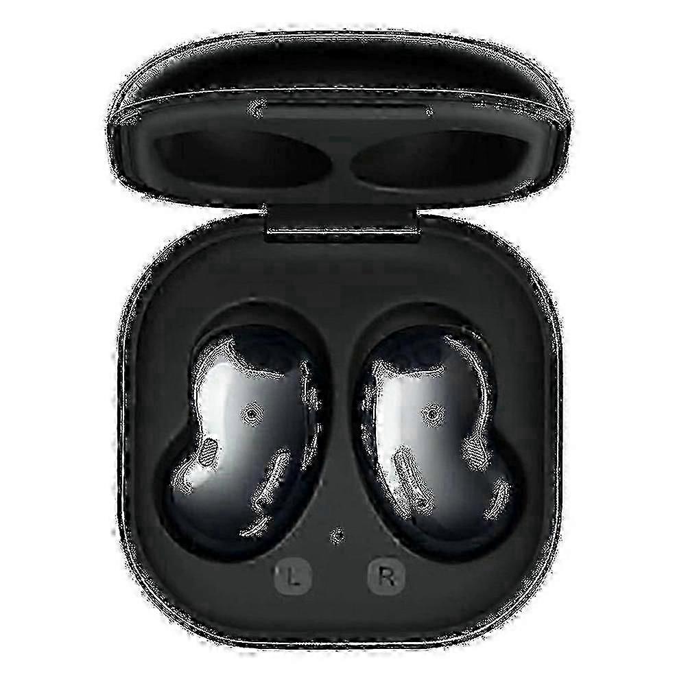 For Samsung Galaxy Buds Live 9d Stereo R180 Sports Wireless In-ear Bluetooth Headphones Power Display Noise Cancelling