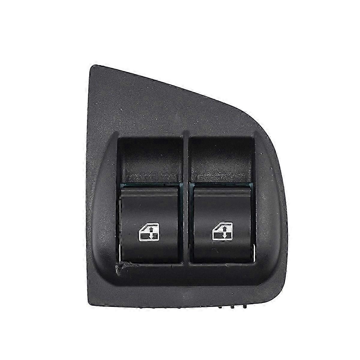 Car Electric Window Control Switch Power Window Switch for Fiat Idea Doblo Lancia 735417033 Auto Acc