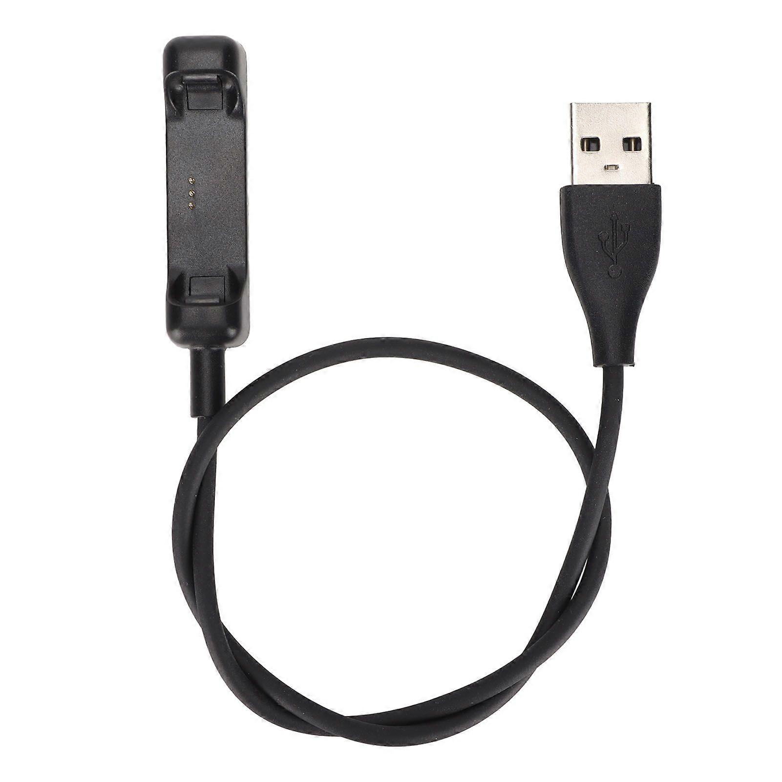 Fitness Band USB Charging Cable Replacement Smart Wristband Charger Cord for Fitbit Flex 2