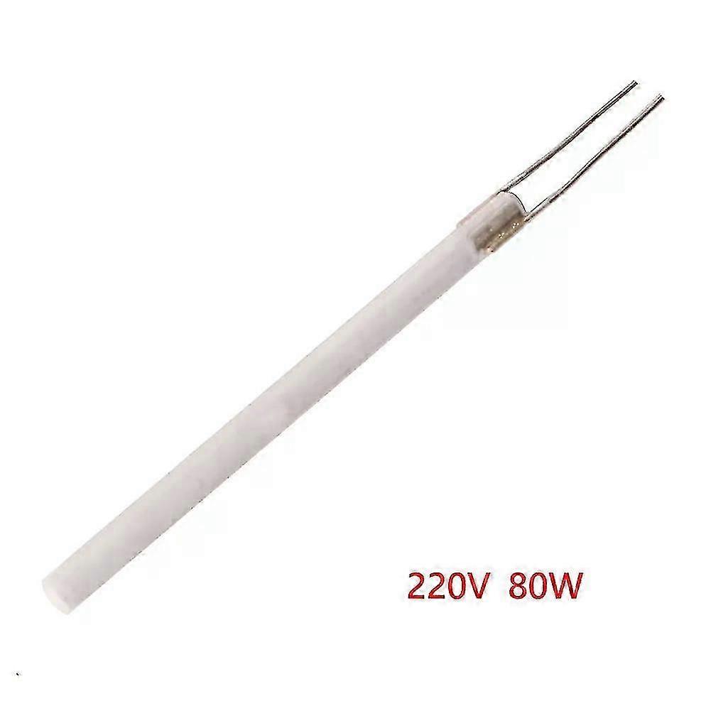 Adjustable Temperature Electric Ceramic Soldering Iron Core Heater ...