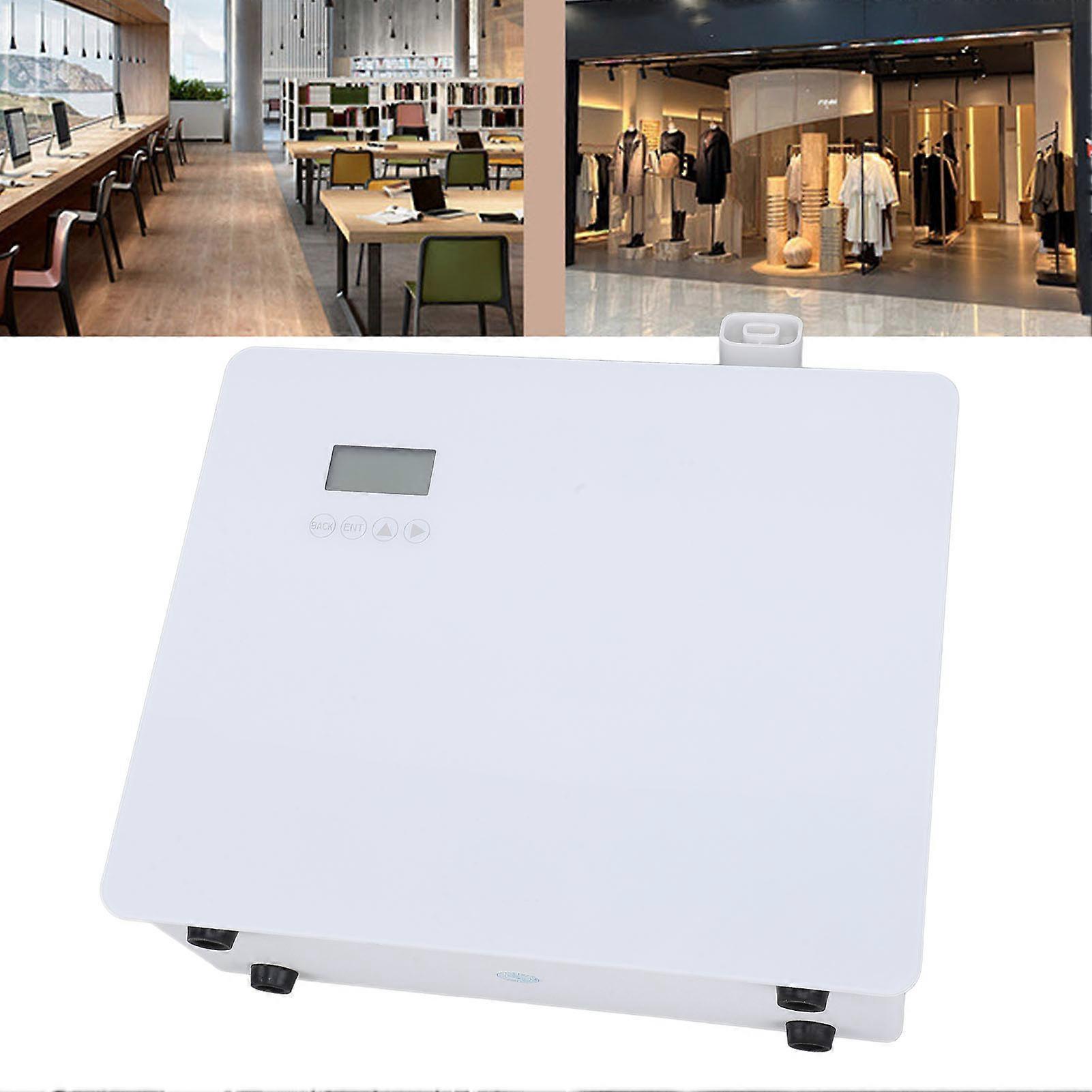 Scent Air Machine Bluetooth Control 1000ml Diffuser 3000-4000m³