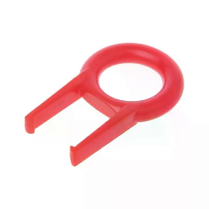 Keycap Puller Metal Keycap Removal Tool for Mechanical Keyboard Steel Remover