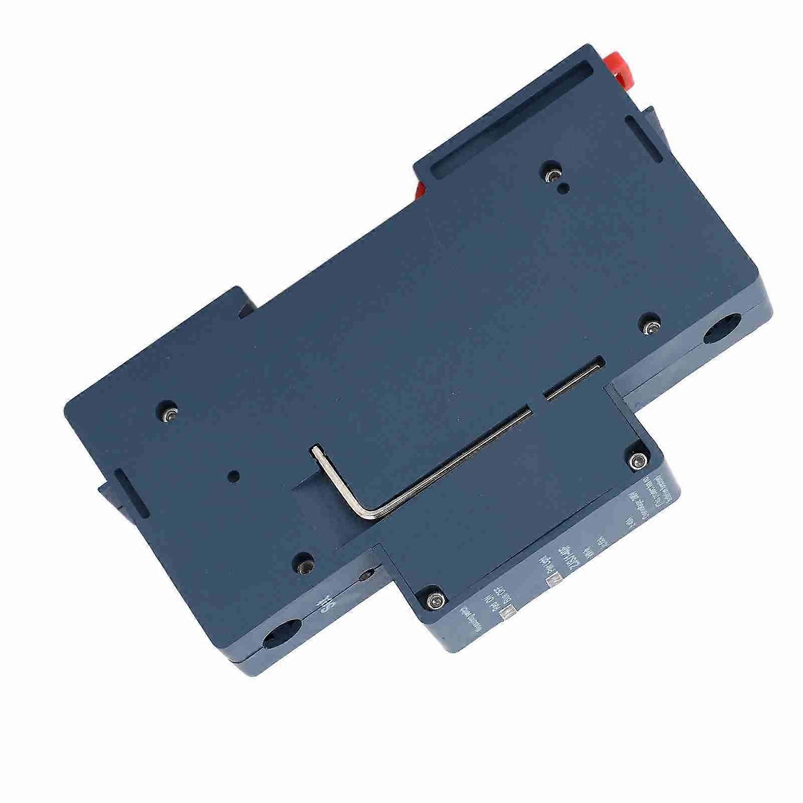 WIFI Smart Circuit Breaker 40A AC220V Remote Control Switch