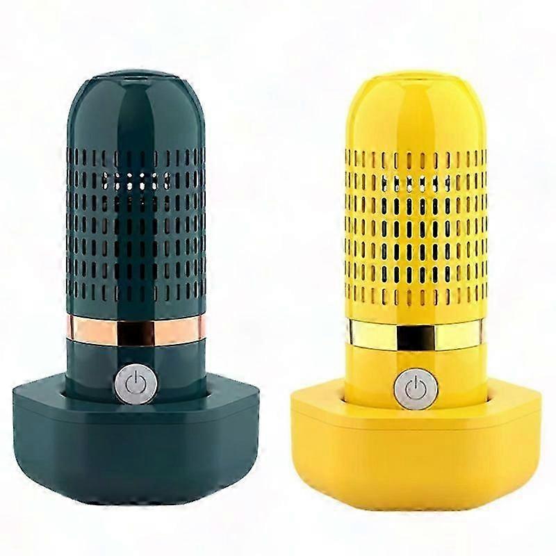 Laveur de fruits et légumes portable sans fil, nettoyant automatique des aliments à usage domestique