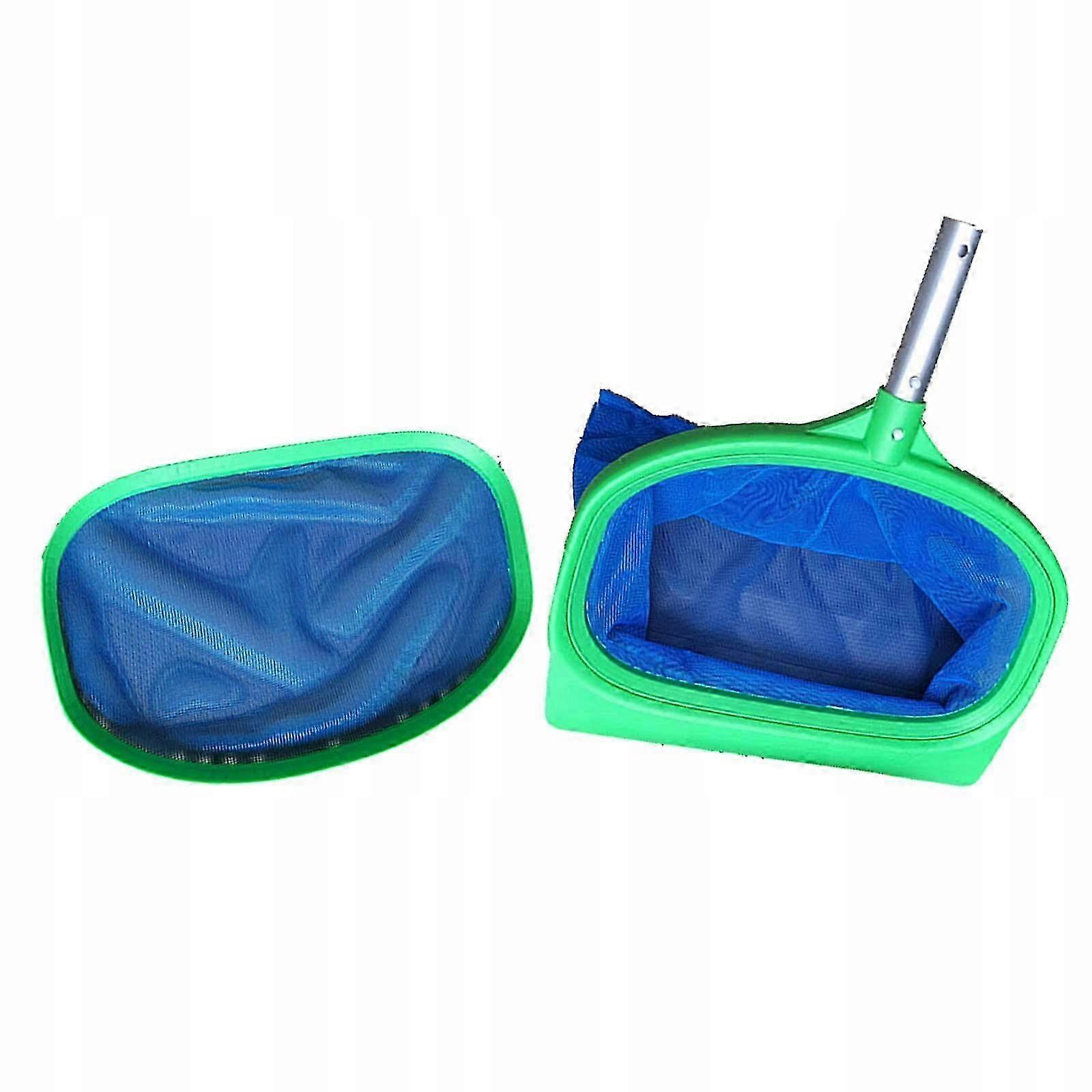 Skimmer For Pool Cleaning Leaf Rake