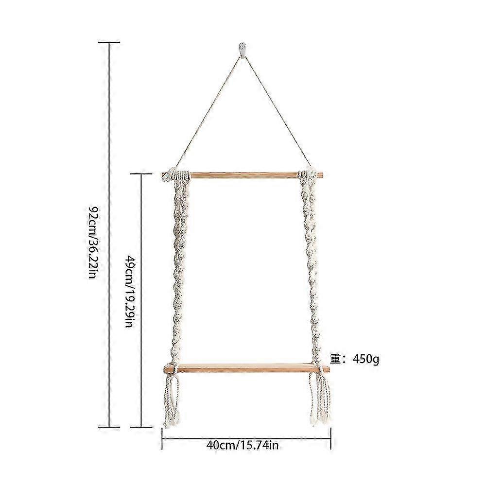 Scaffalature da parete per interni Weave