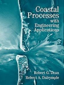 Coastal Processes With Engineering Applications - Robert G. Dean - Paperback - en Book