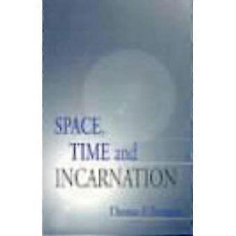 Space Time And Resurrection - Thomas F. Torrance - Paperback - en Book