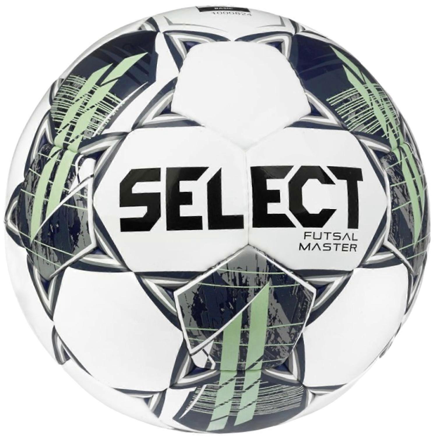 Voetballen Selecteer Futsal Master FIFA Basic Ball