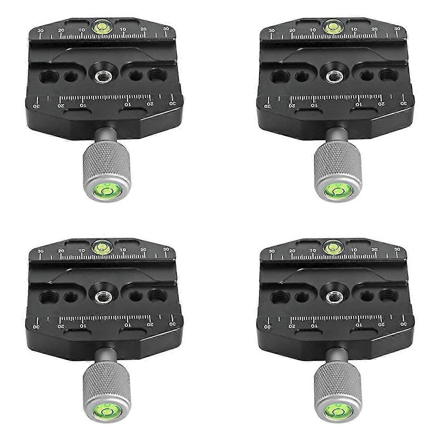 QR-70N Clamp Quick Release Plate for