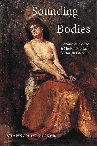 Sounding Bodies by Shannon Draucker Paperback