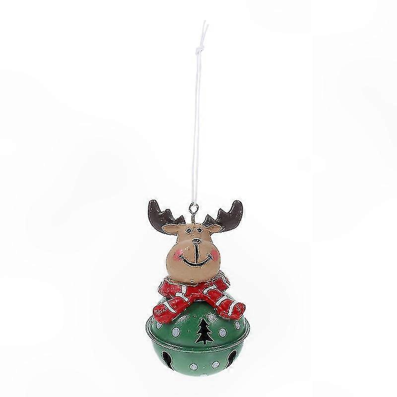 Single Small Bell for Crafting and Decoration