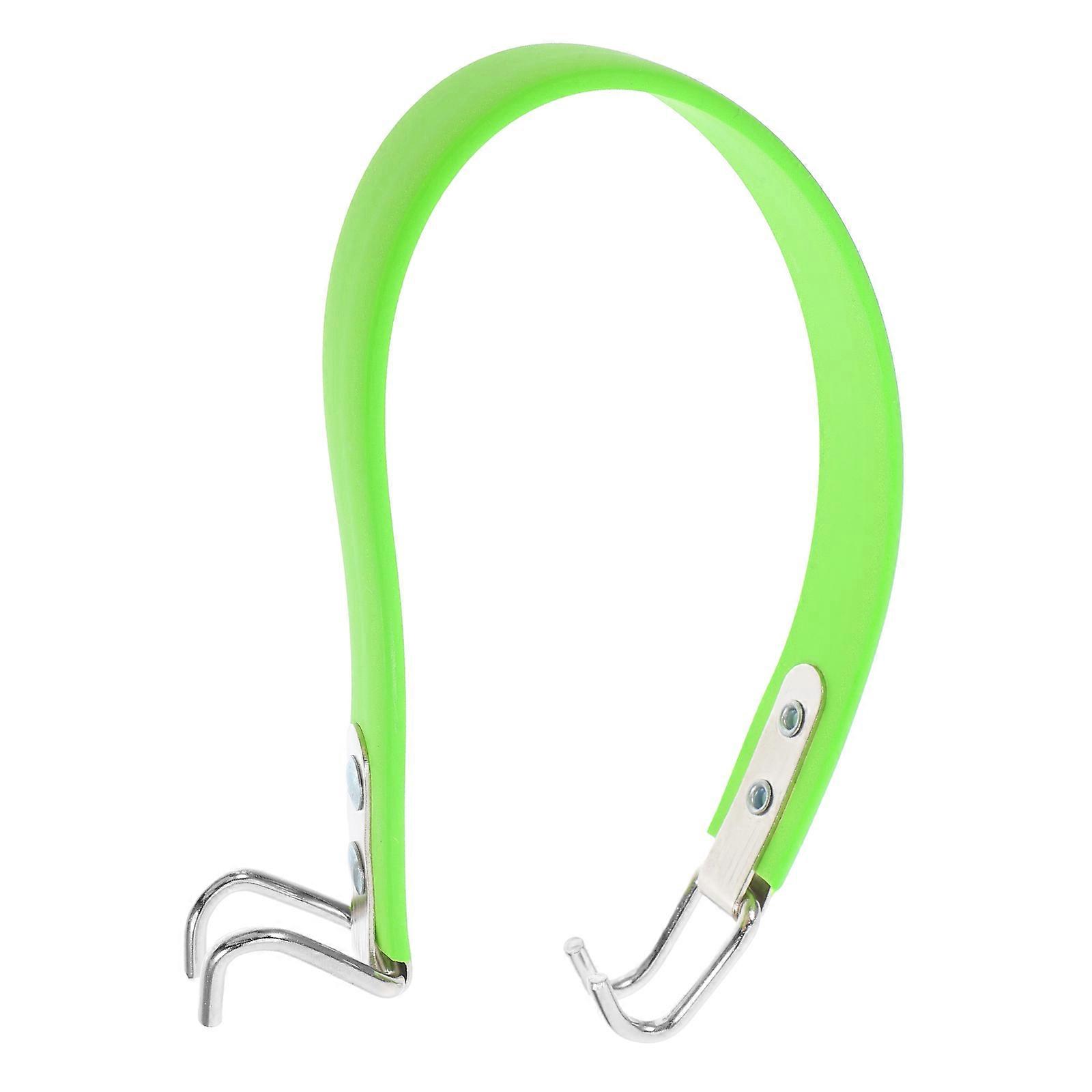 Car Battery Carrier Lifter Strap for Easy Battery Installation