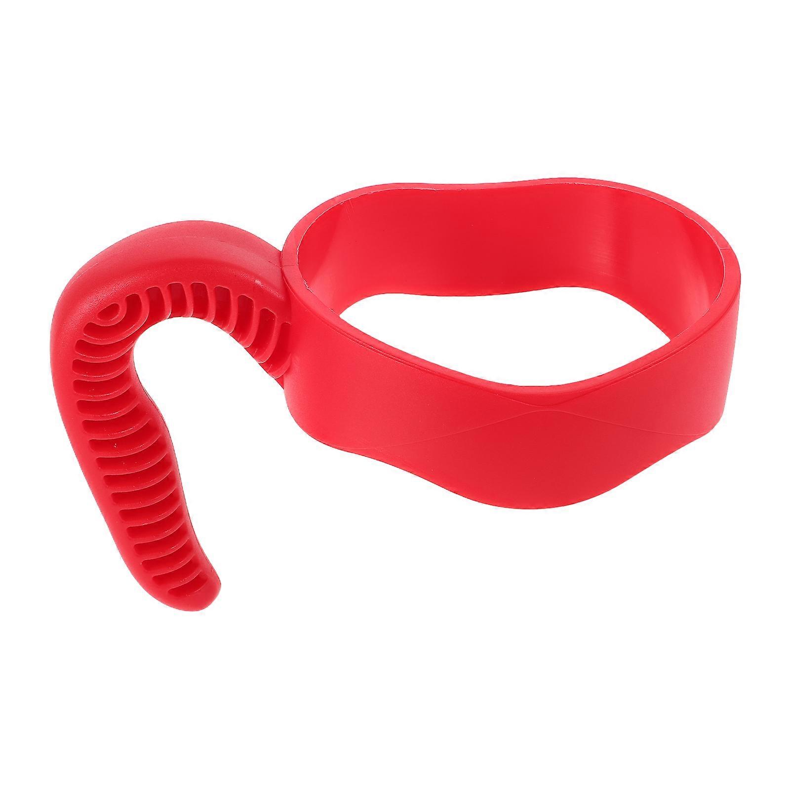 Insulated Cup Holder with Anti Slip Handle for Car Travel Mug 20oz
