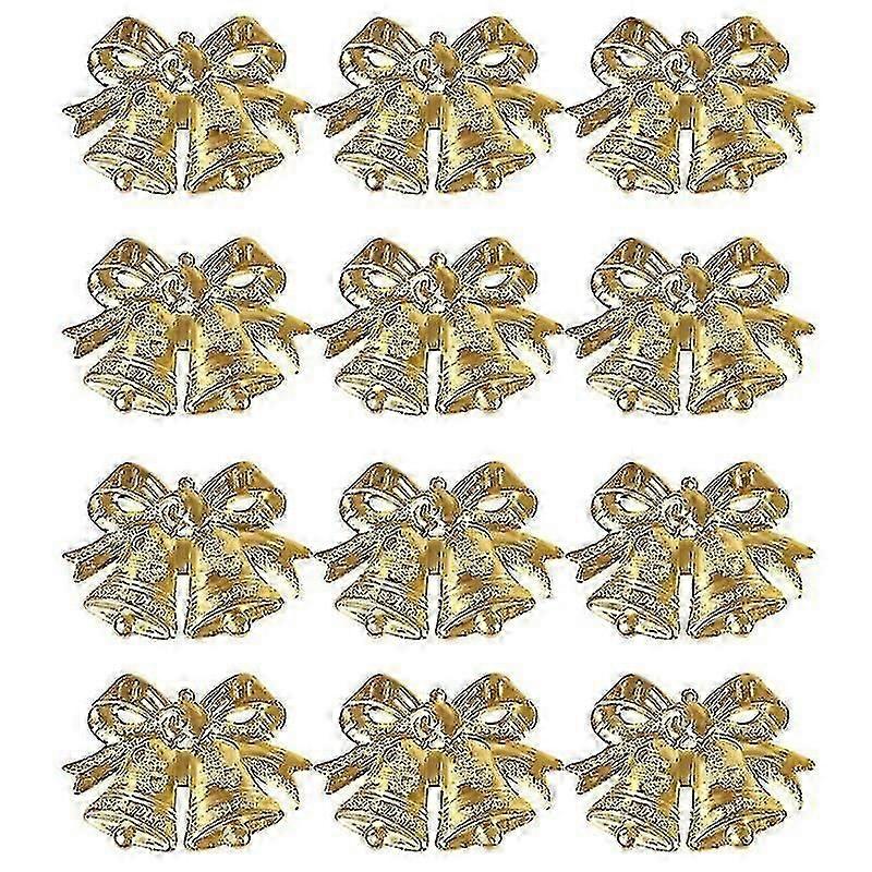 Plastic Bowknot for Decoration - Cute and Versatile Bowknot for Various Decorative Uses