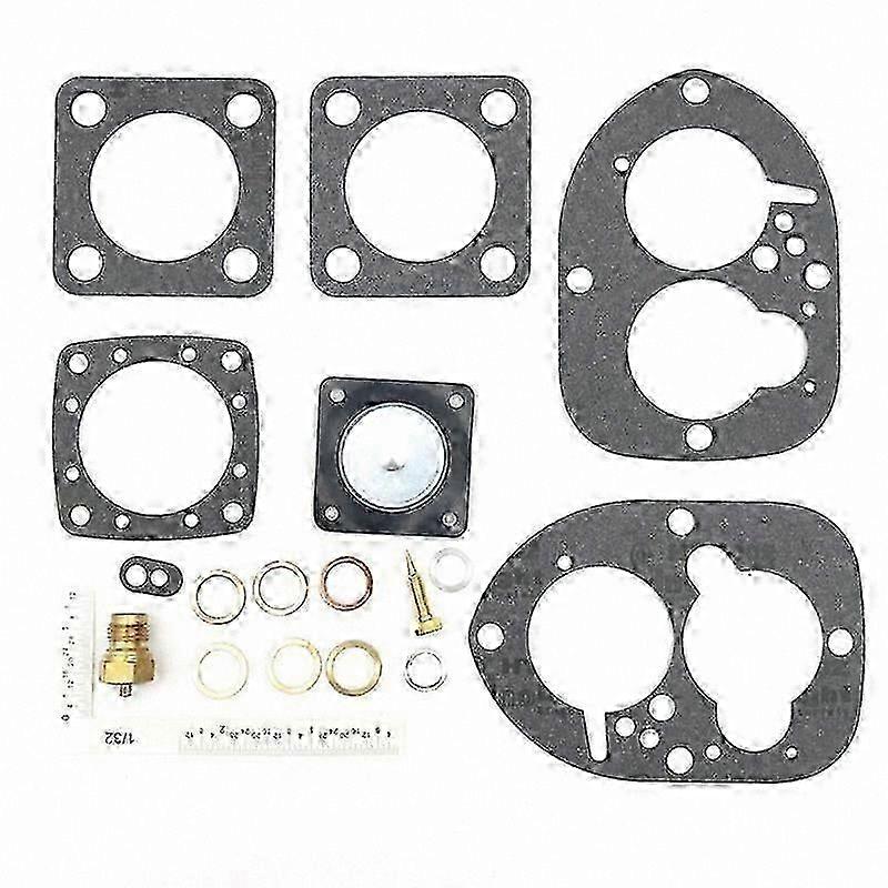 Rebuild Kit for Carburetor Compatible with Penta Solex 44PA1 856471 856472