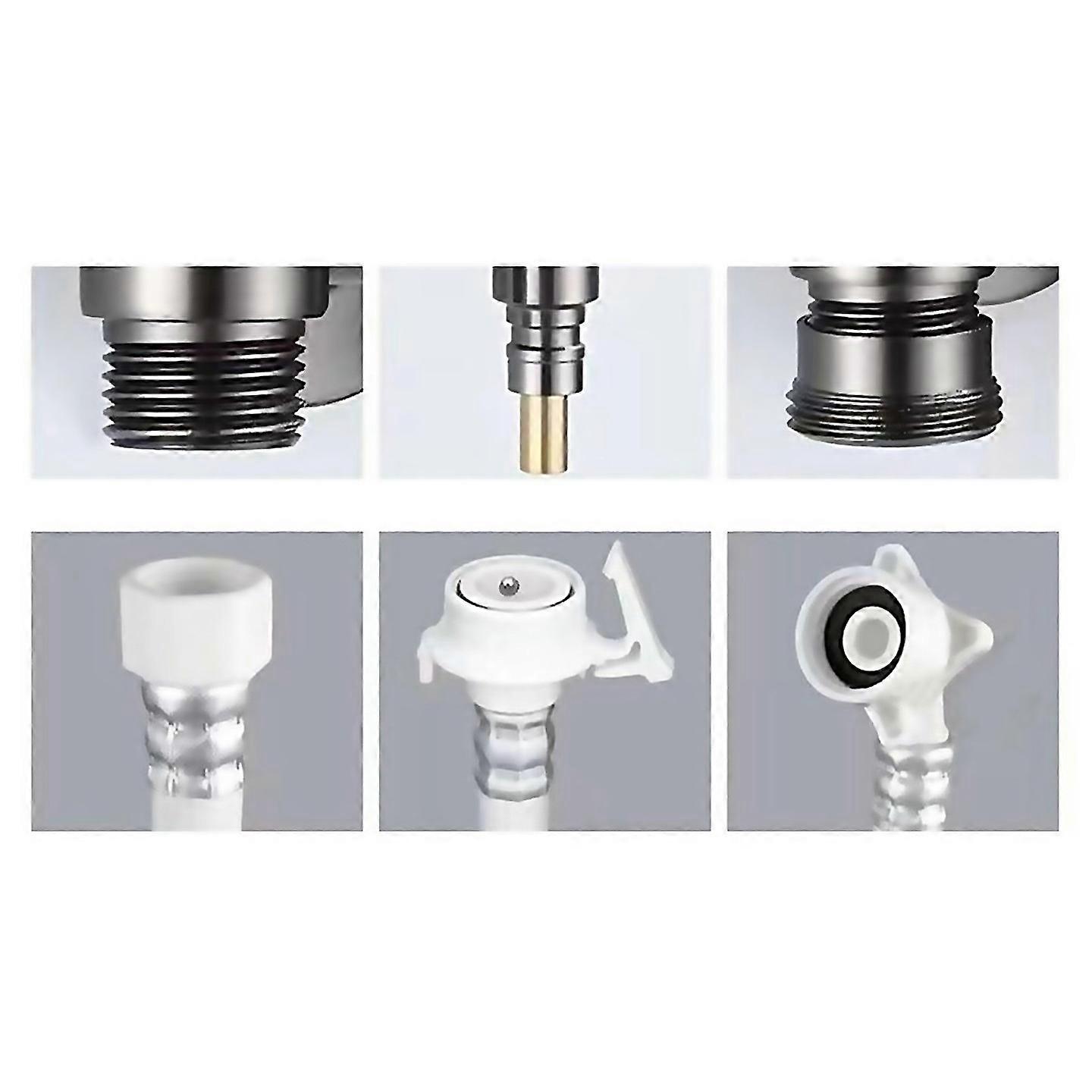 For 3 Way Angle Valve Improve Of Your Home Or Commercial Spacesb