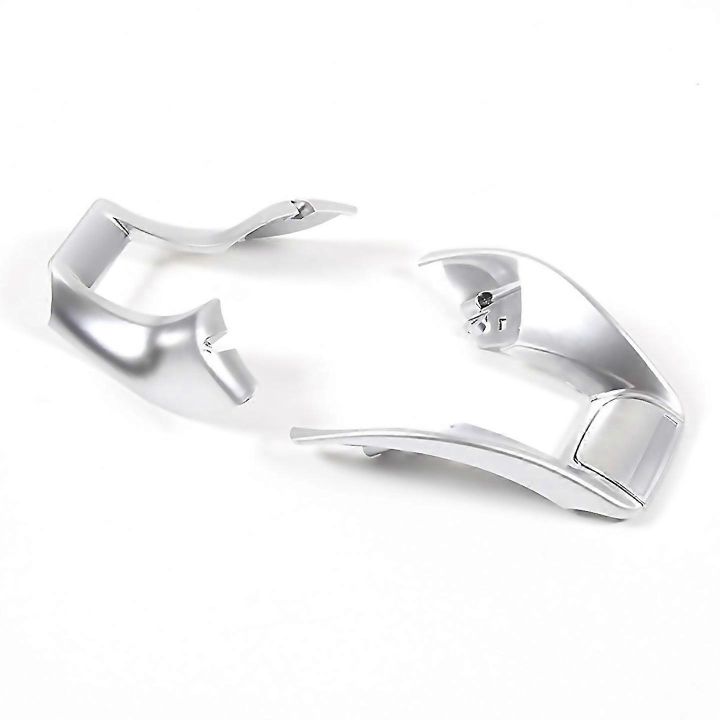 For Steering Wheel Lower Trim Cover For C E 20152018