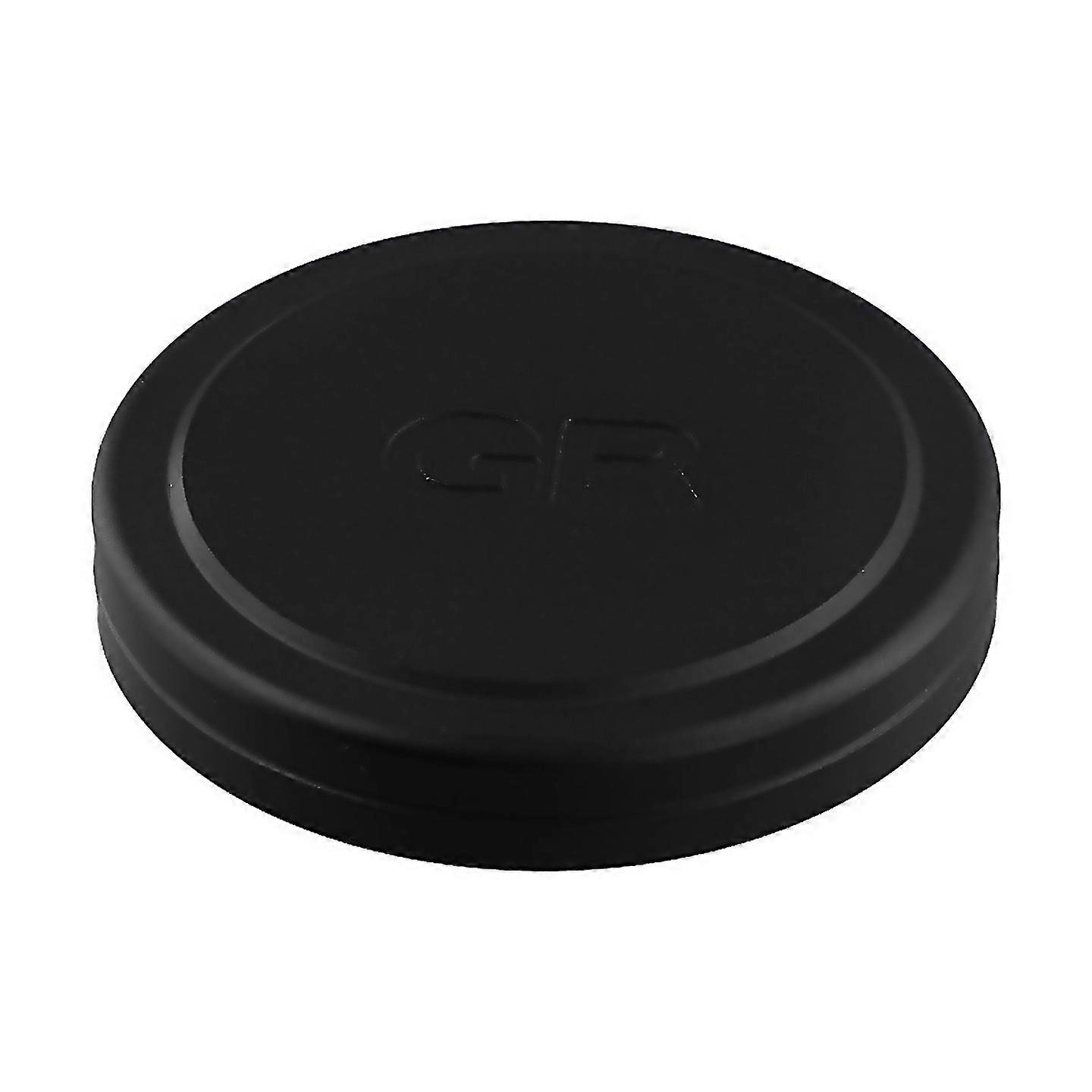 For Metal Lens Cap Cover Protector For Gr3x Iiix