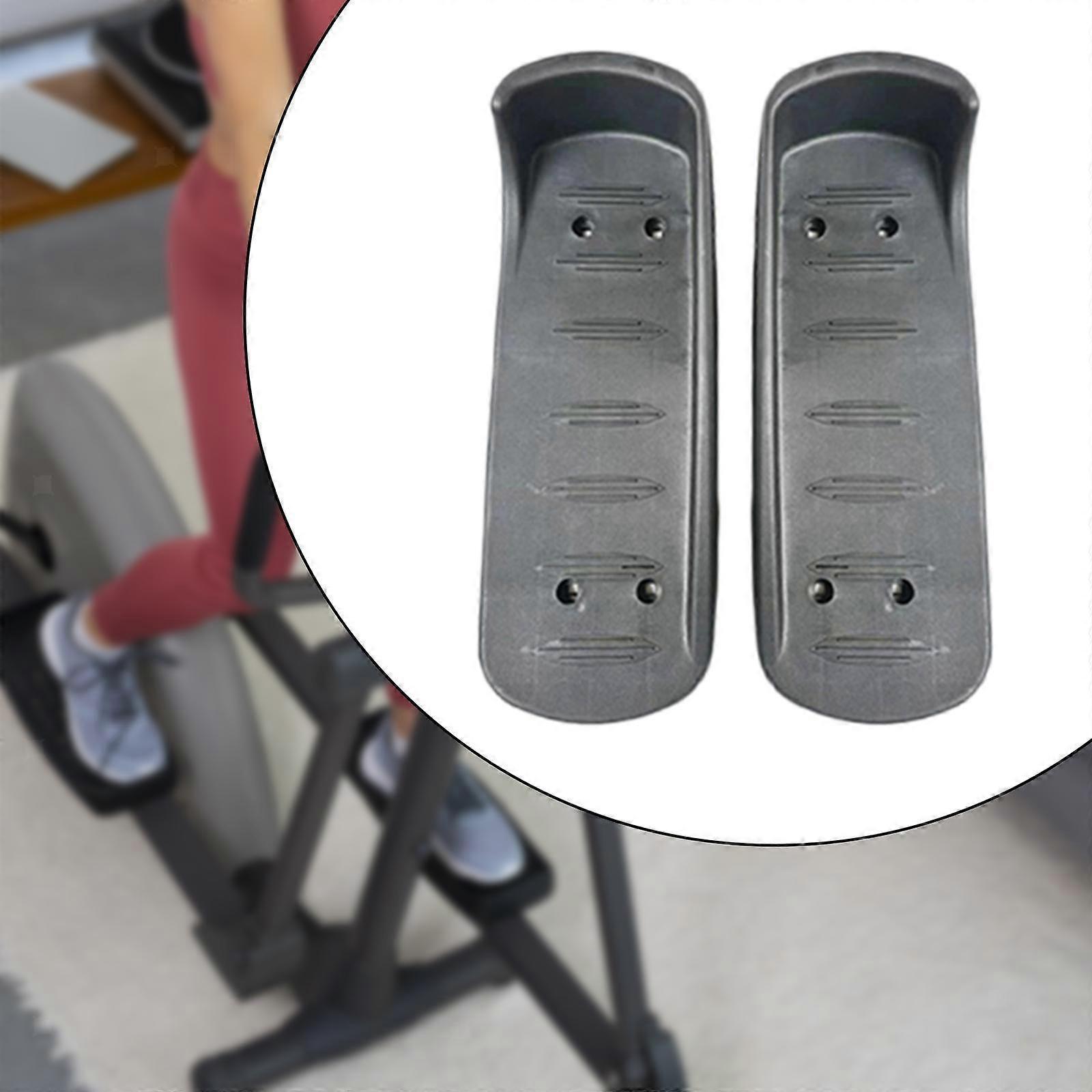 Elliptical Machine Foot Pedals Exercise Equipment for Sports Office Indoor
