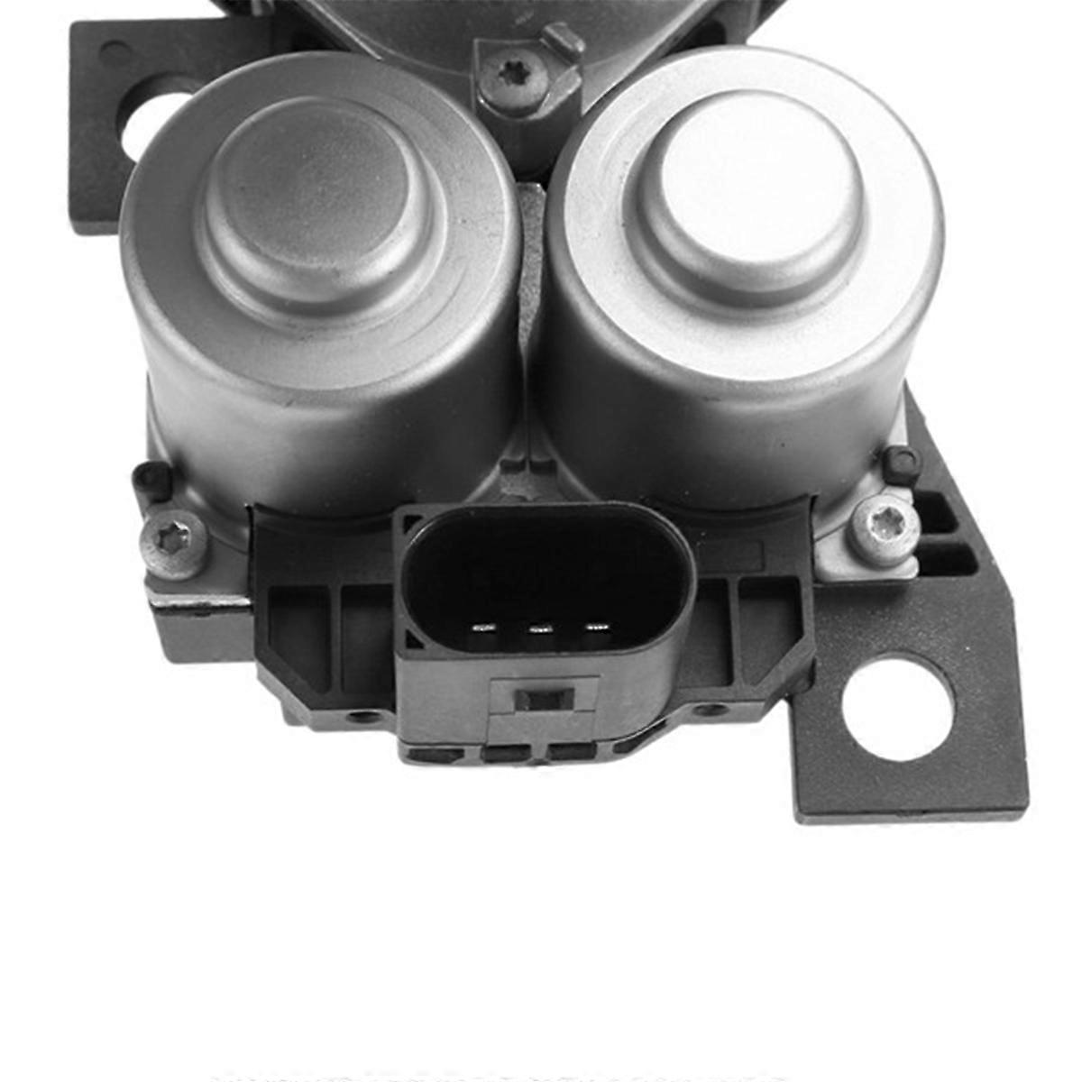 Car HVAC Heater Control Valve for