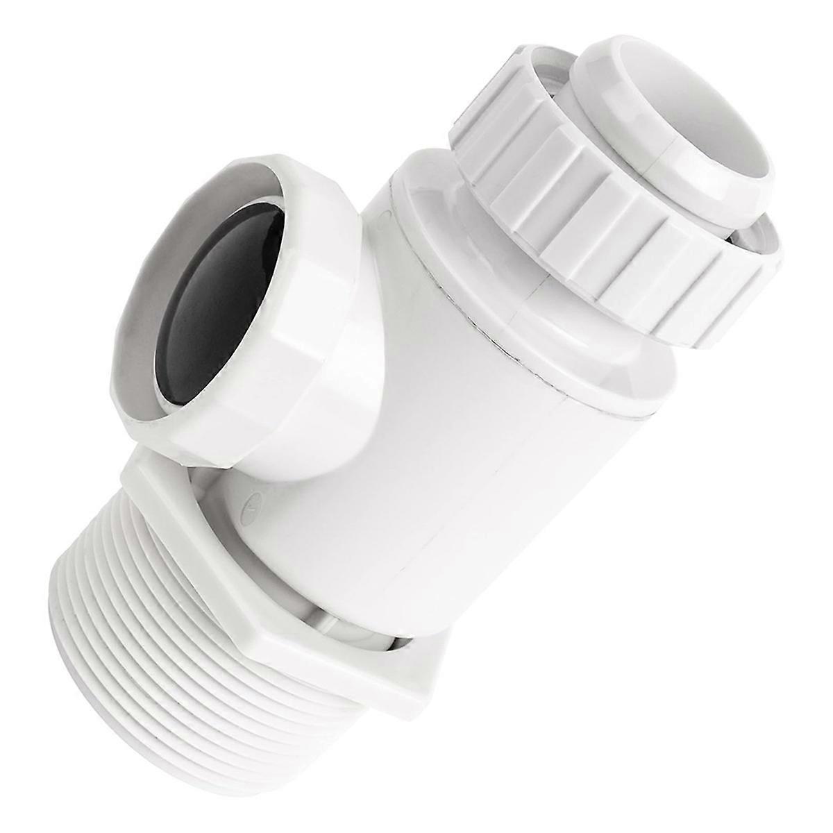 9-100-3008 Pool Cleaner UWF Connector Assembly