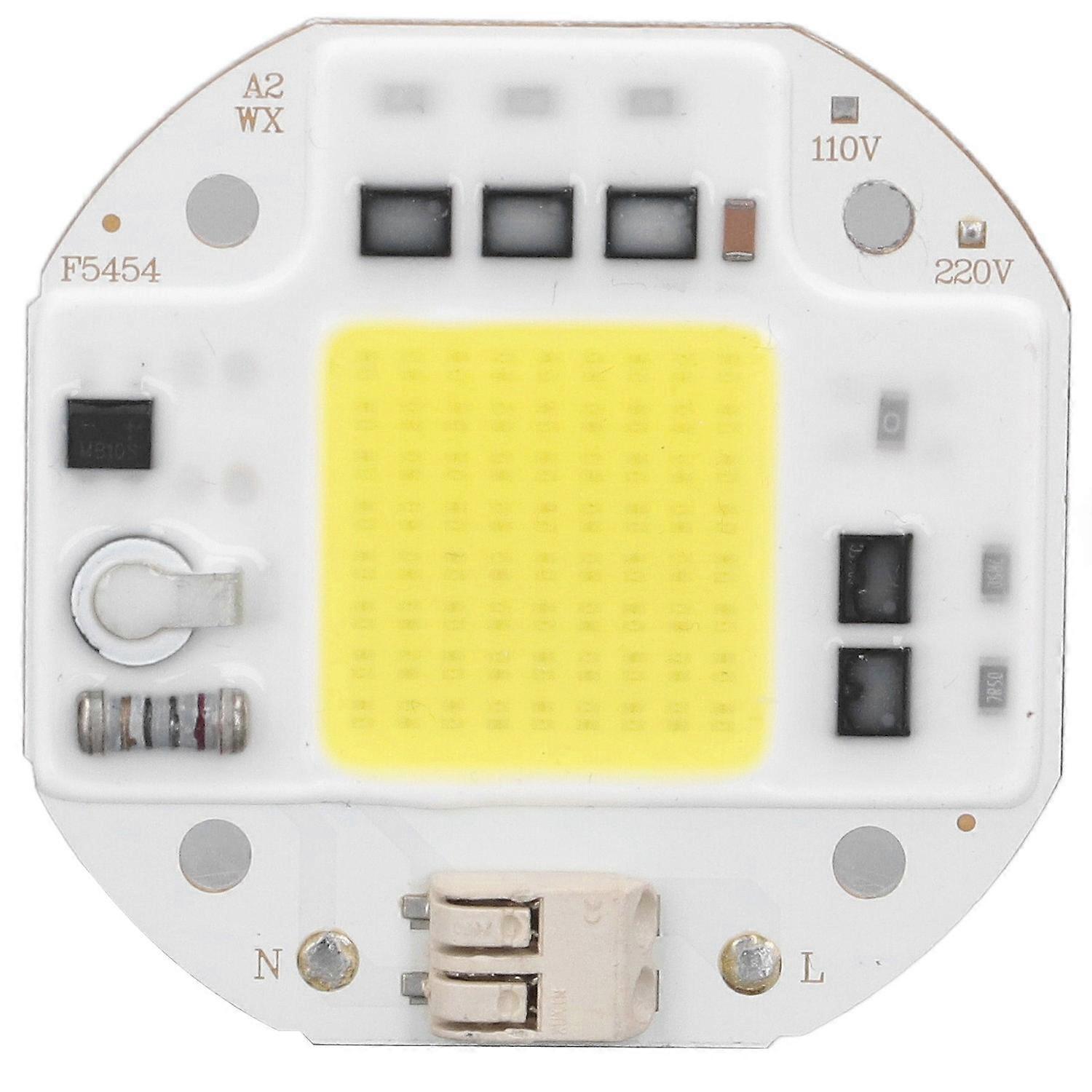 Feature:
1. High Brightness LED Chip: The lamp bead is made of high quality aluminum substrate and L