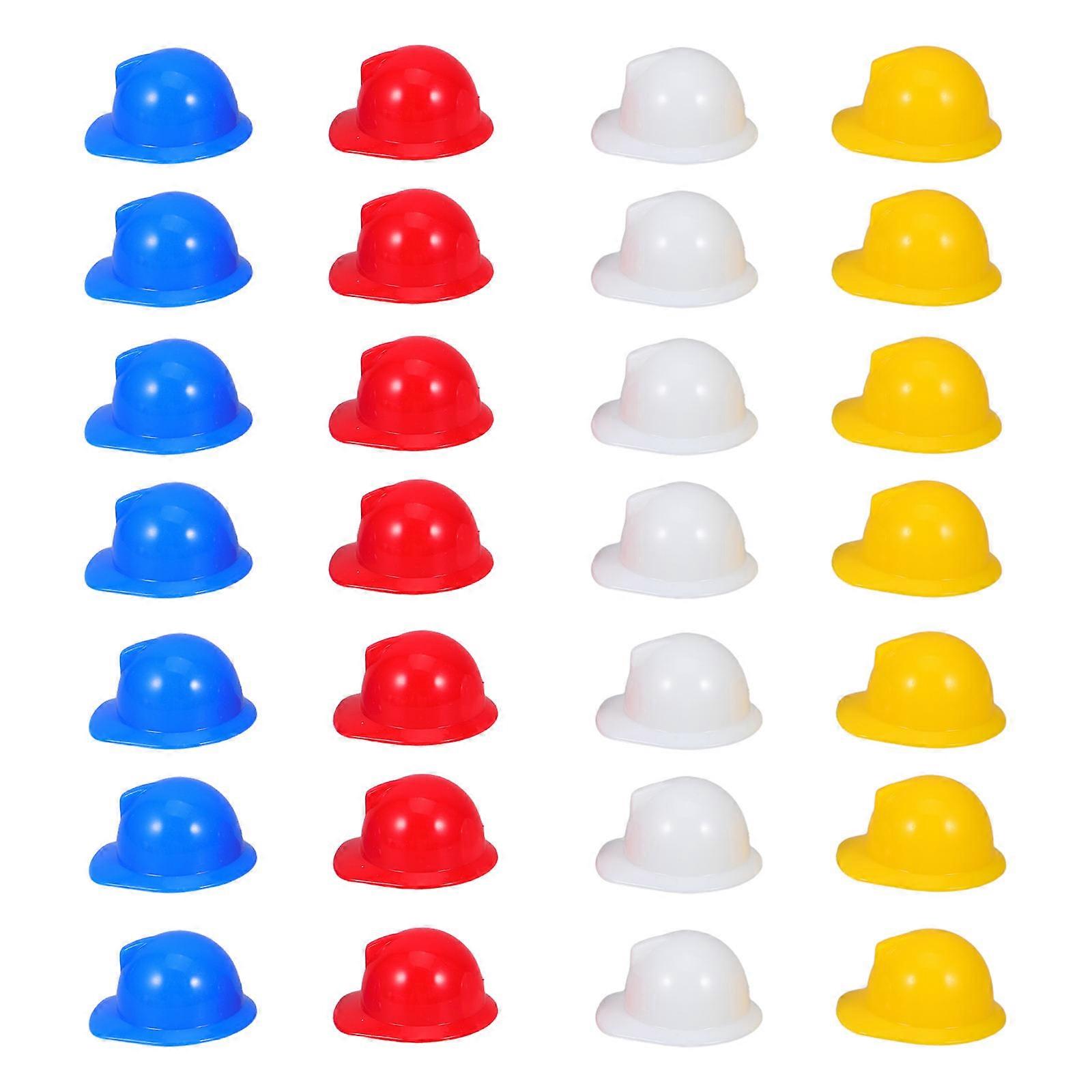 Mini Doll Safety 80Pcs Versatile Decoration Item For Cakes Wine Bottles And Pets Assorted Color Design