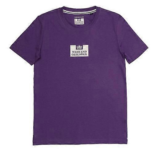 Weekend Offender Childrens/Kids The Heights T-Shirt