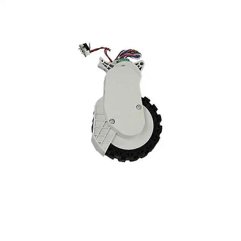 Dreame S10 W10 Robot Vacuum Cleaner Replacement Right Wheel Assembly
