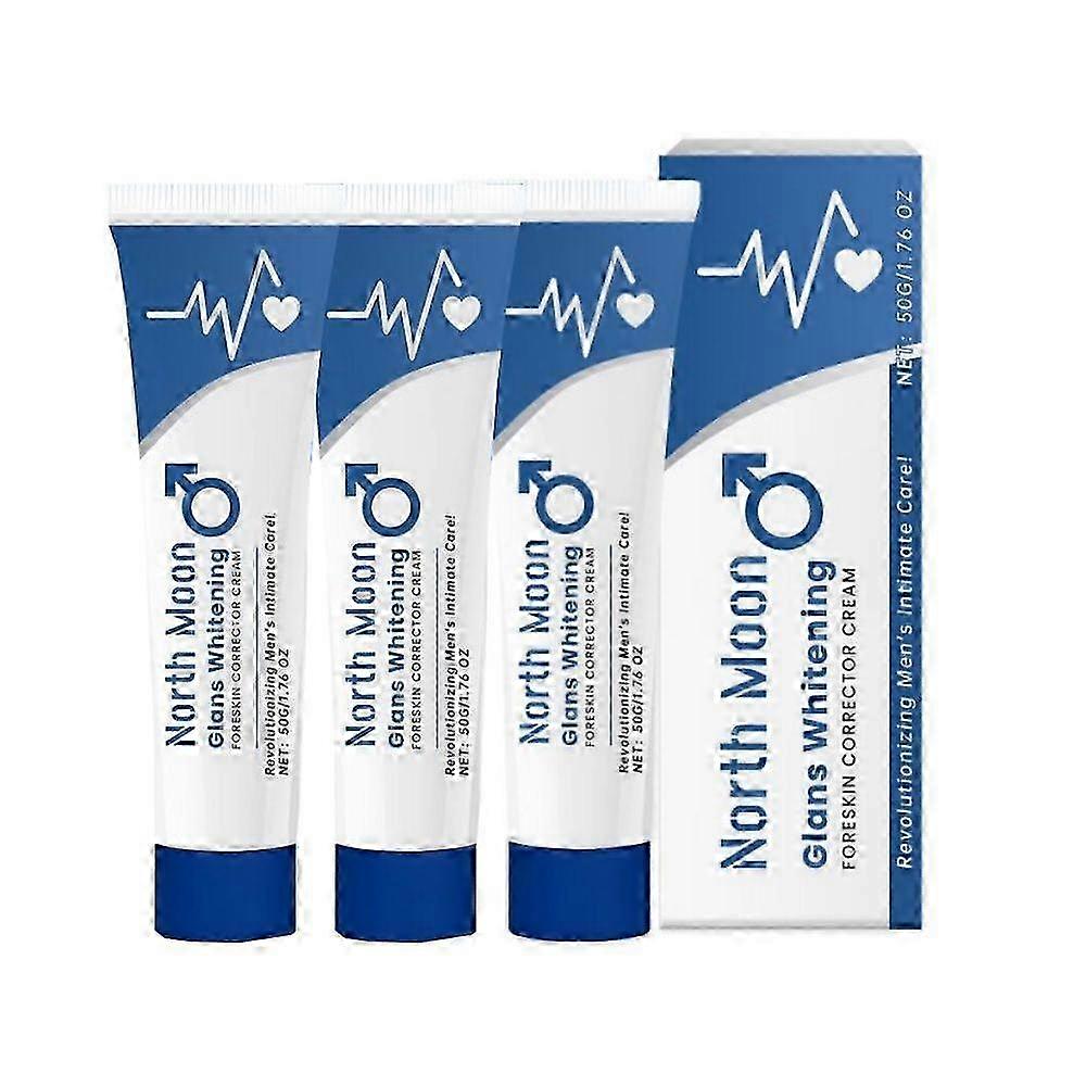 1-3x 2025 Foreskin Correction Anti-inflammatory Cream Refreshing and Detumescence