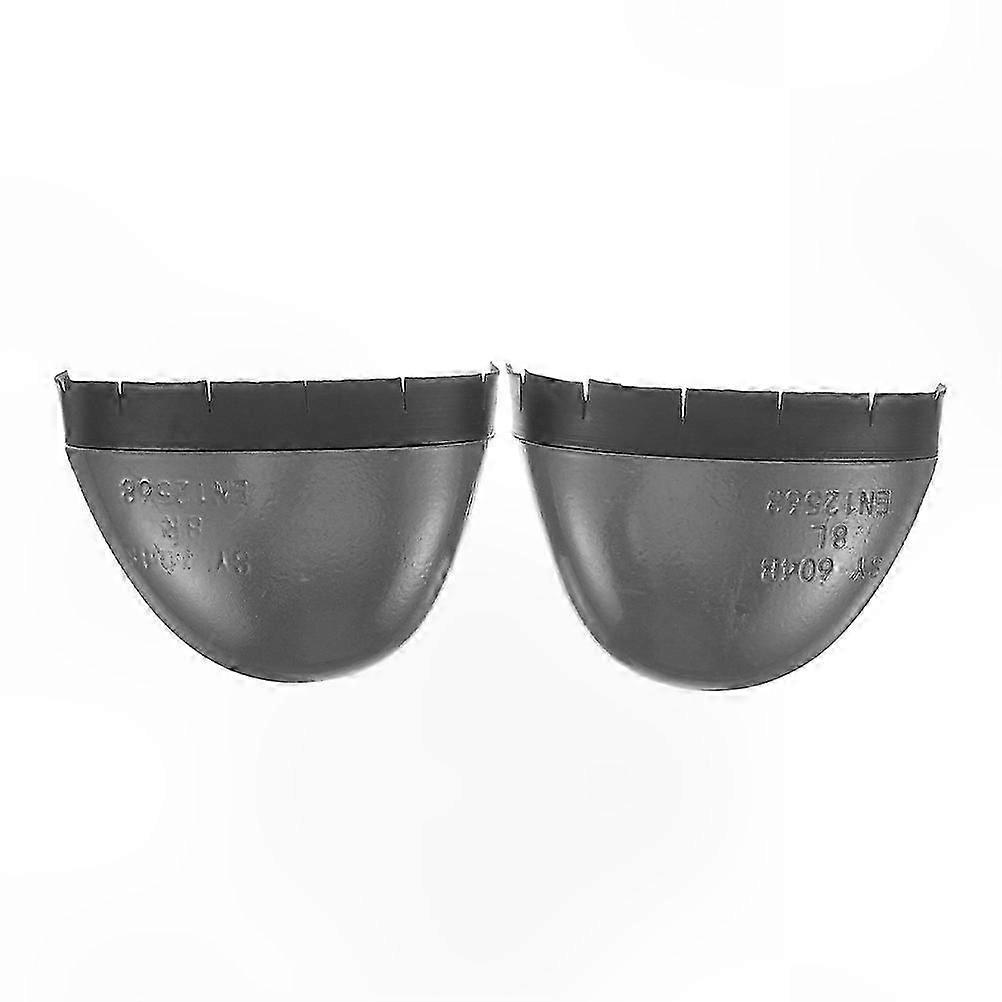 Protective Shoe Covers for Construction Safety, 1 Pair