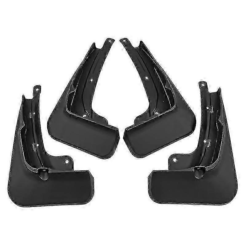 4pcs Car Mud Flaps For -v Zrv Zr-v 2023 Us Edition Mudguards Fender Mud Guard Flap Splash Flaps Acc