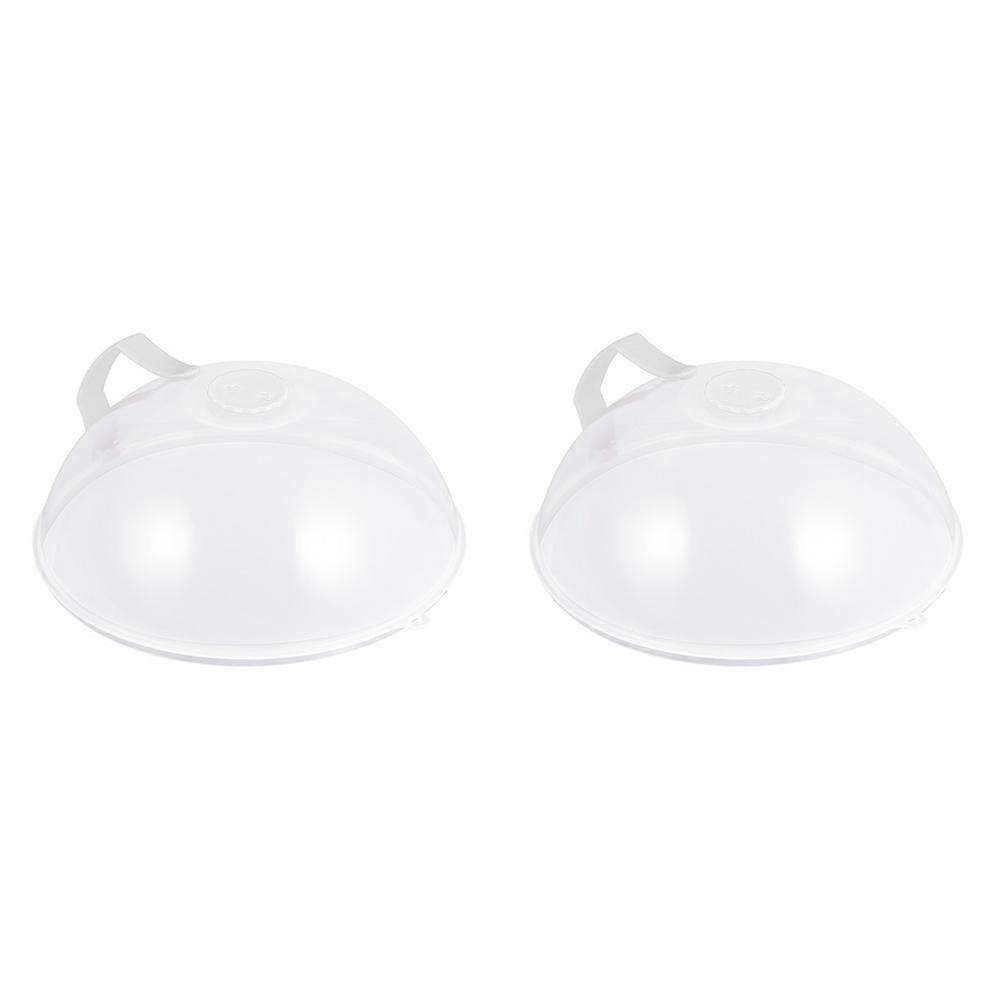 Dish Covers Practical Mosquito-Proof Guard for Food 4Pcs