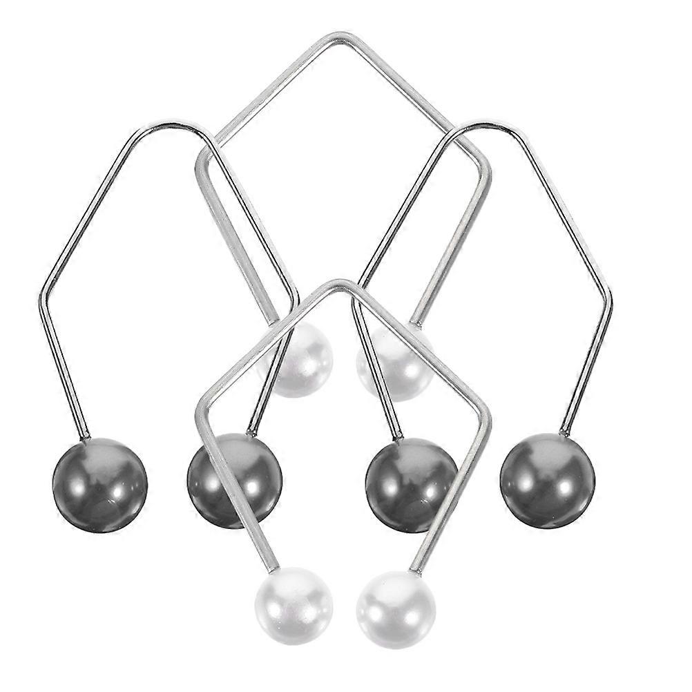 10 Pairs Dimple Trainer For Face Women Assorted Color Compact Facial Muscle Training Dimple Creation Tools
