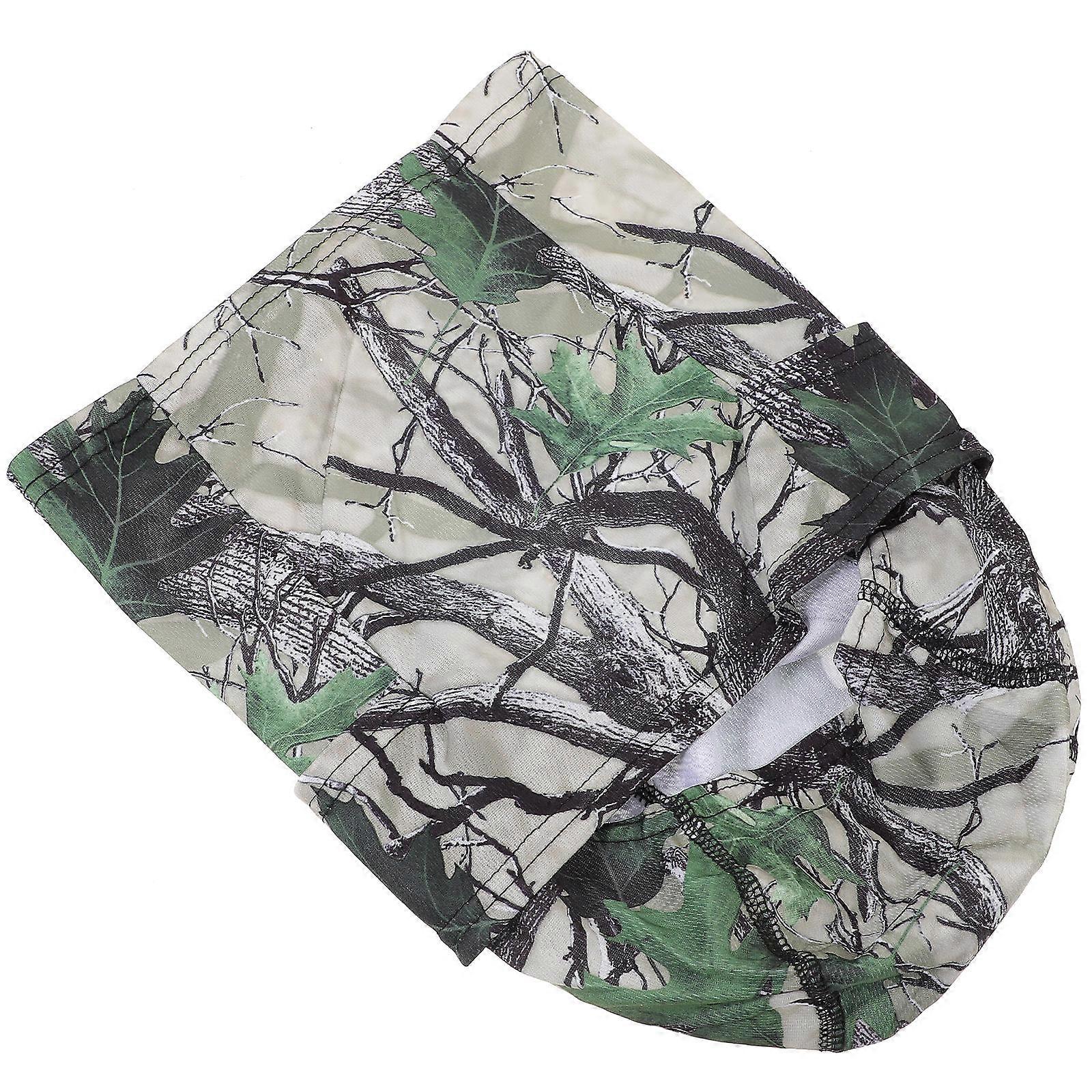 Motorcycle Face Mask Balaclava for Protecting Face 3Pcs Pack