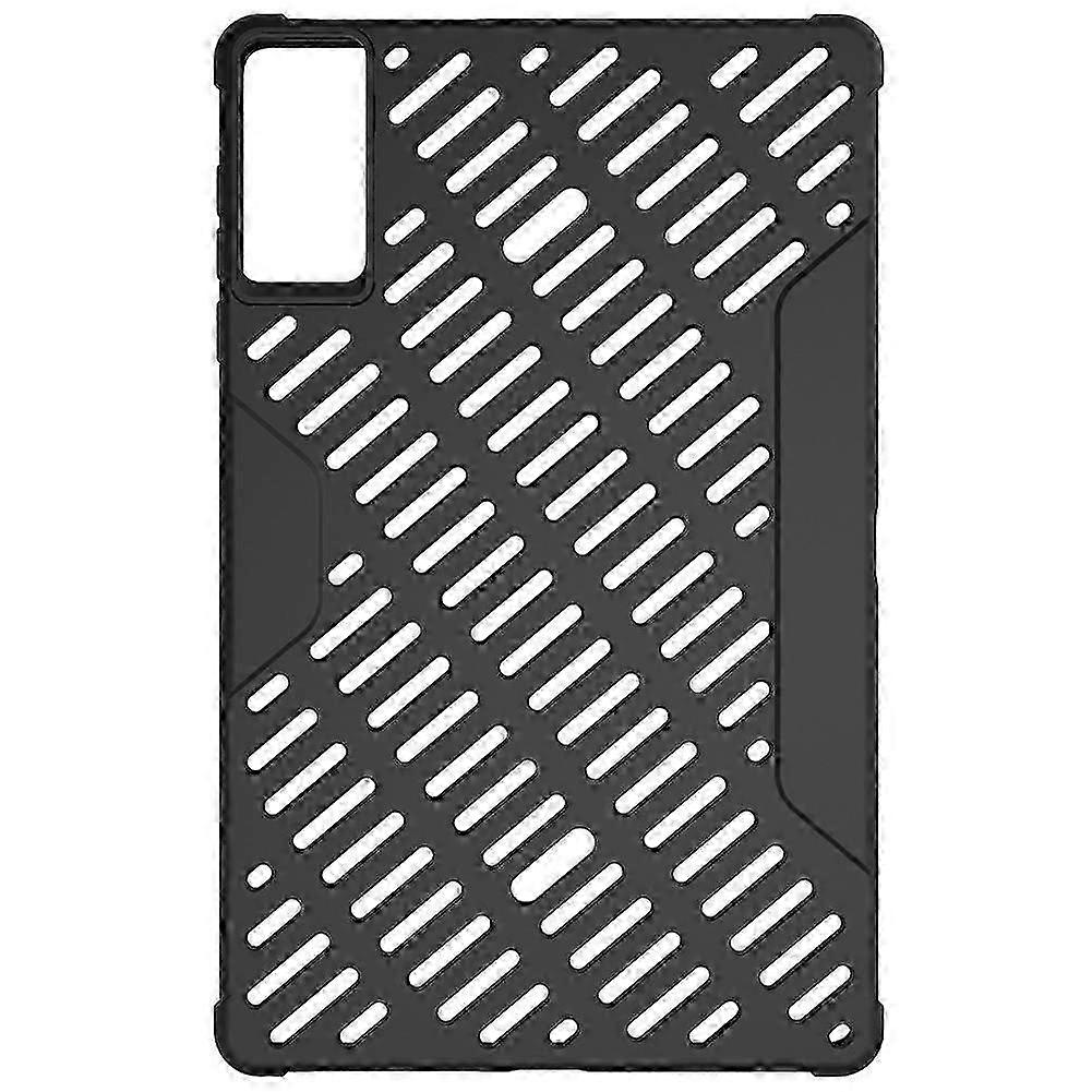 Legion AI Tablet için 4. nesil Y7OO TPU Buzlu Yumuşak Kauçuk Koruyucu Kılıf