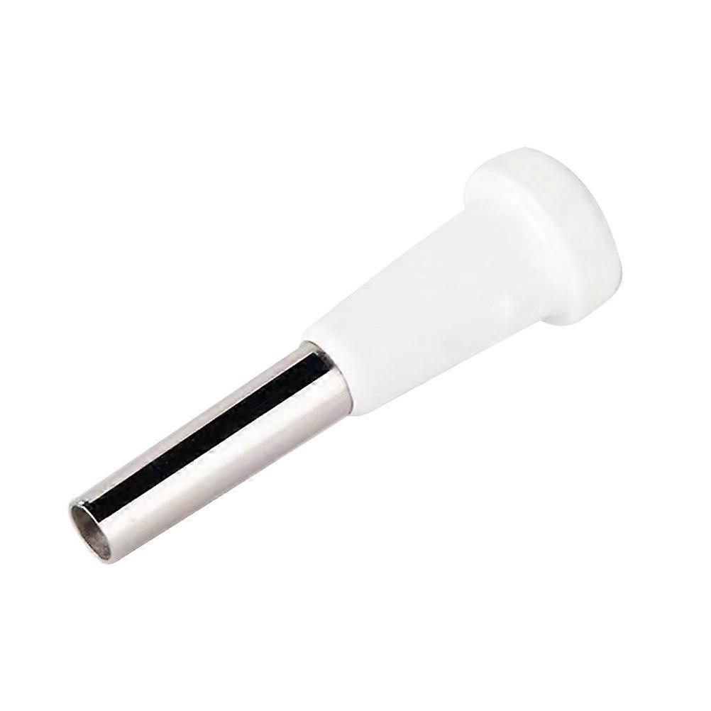 Durable Trumpet Mouthpiece Replacement 3Pcs for Beginners and Professionals