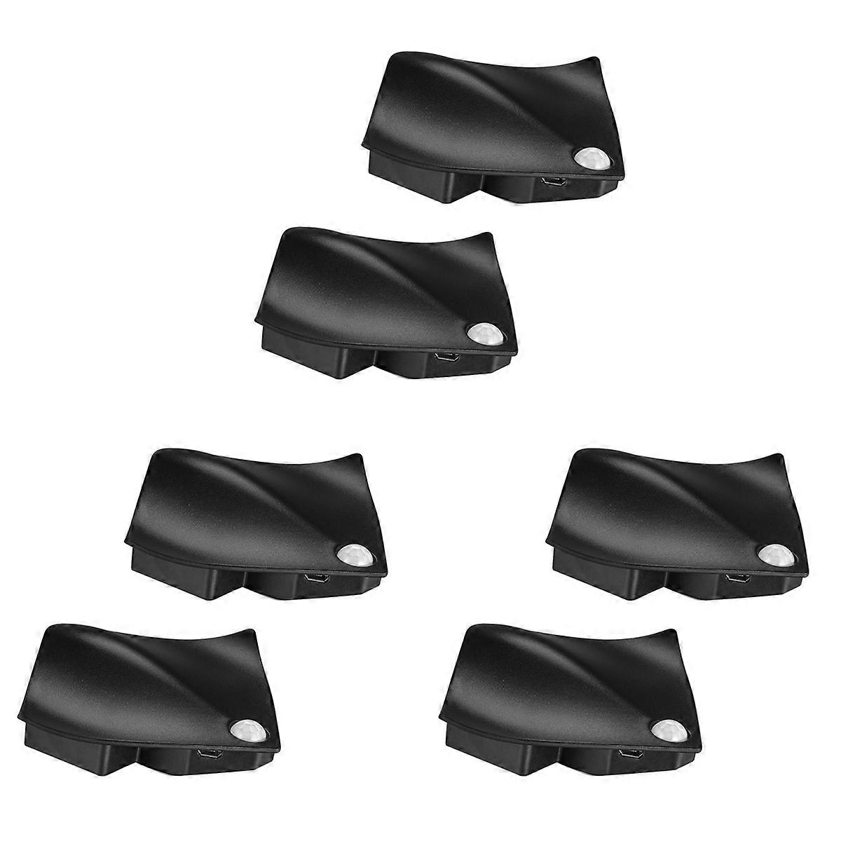 Sensor Wall Sconces, Magnetic LED Wall Lights with Motion Detection, Wireless Wall Lamp with Battery