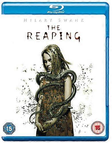 Cosechando el [BLU-RAY]