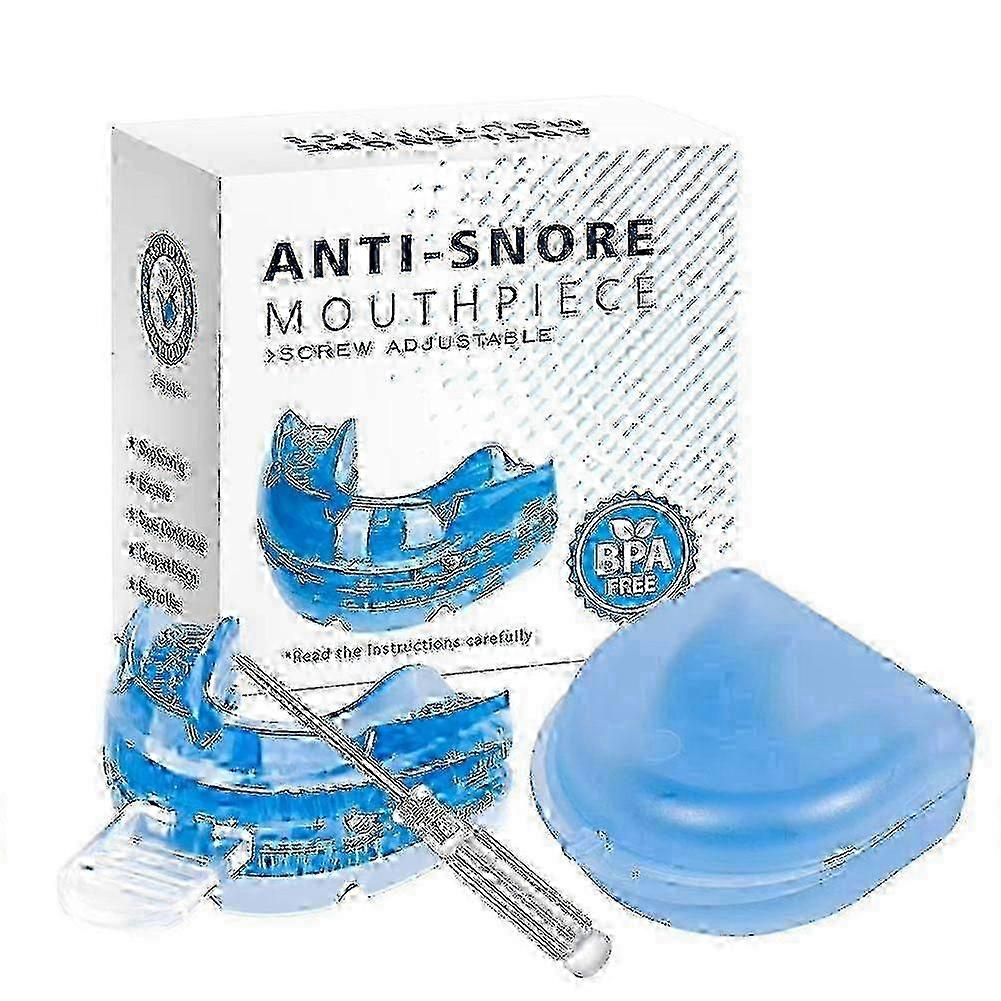 Zcomfort Náustek proti chrápání K