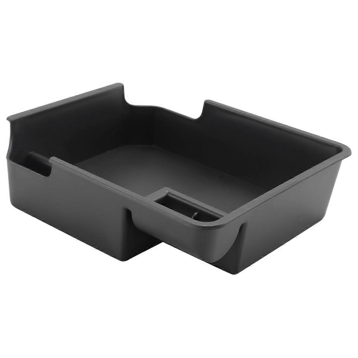 Car Central Console Armrest Storage Box Holder for 