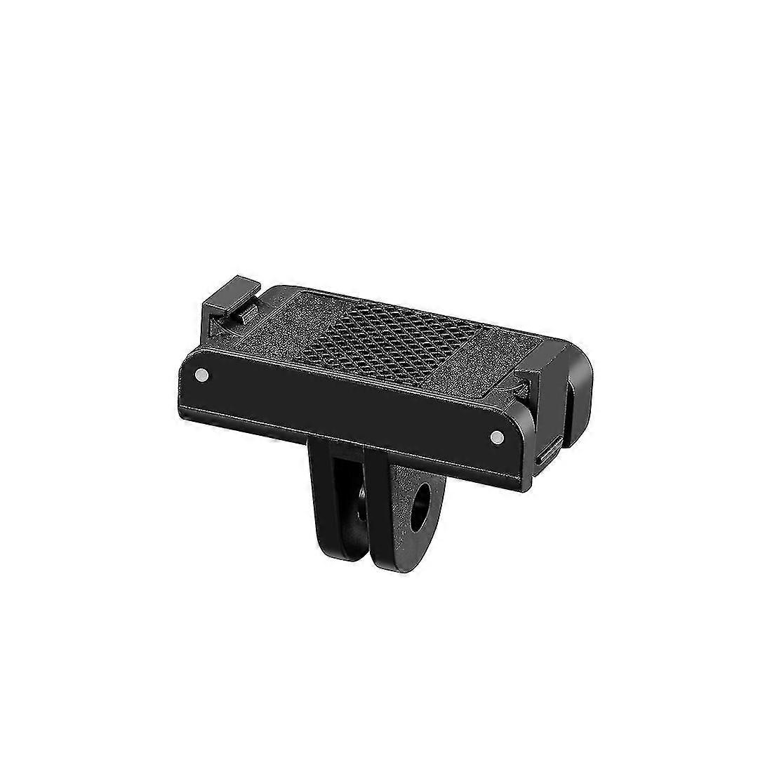 PULUZ magnetisk hurtigutløsningsbase for DJI Osmo Action 4 / 3