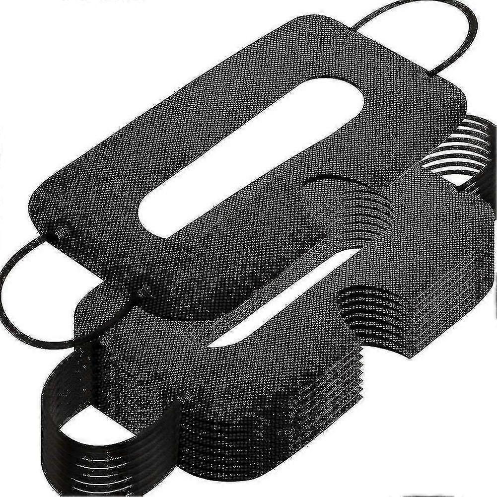 150 st. engångs-VR-masker non-woven sanitär ögonmask ögonskyddsmask för VR-headset Vive Virtual R