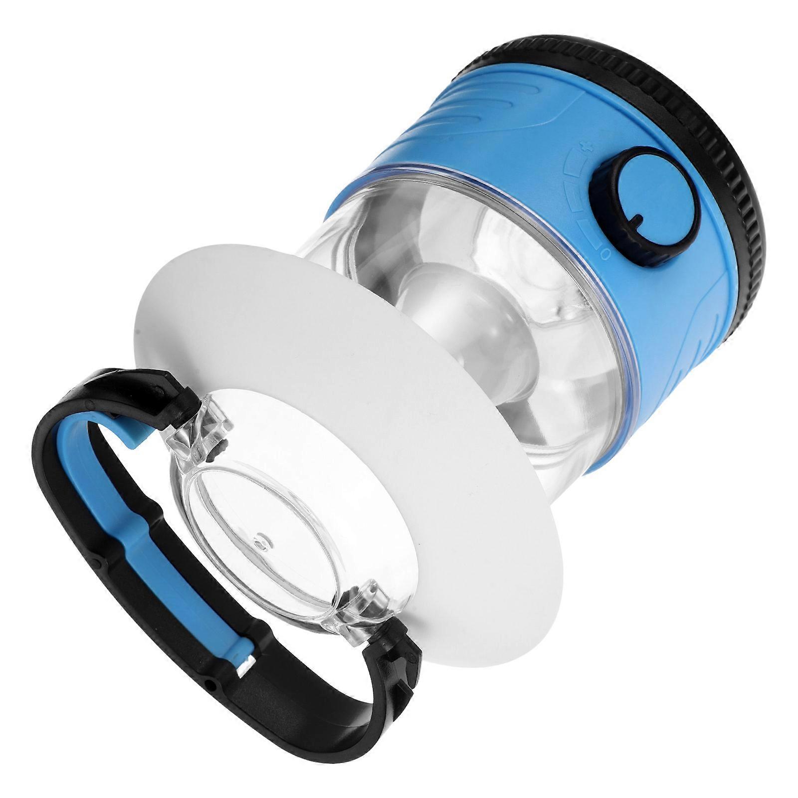 LED Lantern for Emergency Hanging Work Light for Illumination Use 2Pcs