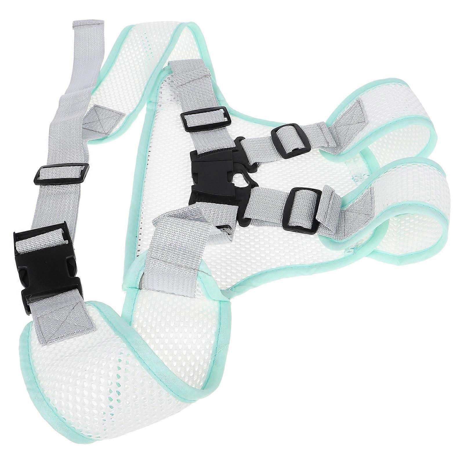 Motorcycle for Protection Anti-Fall Protection Design