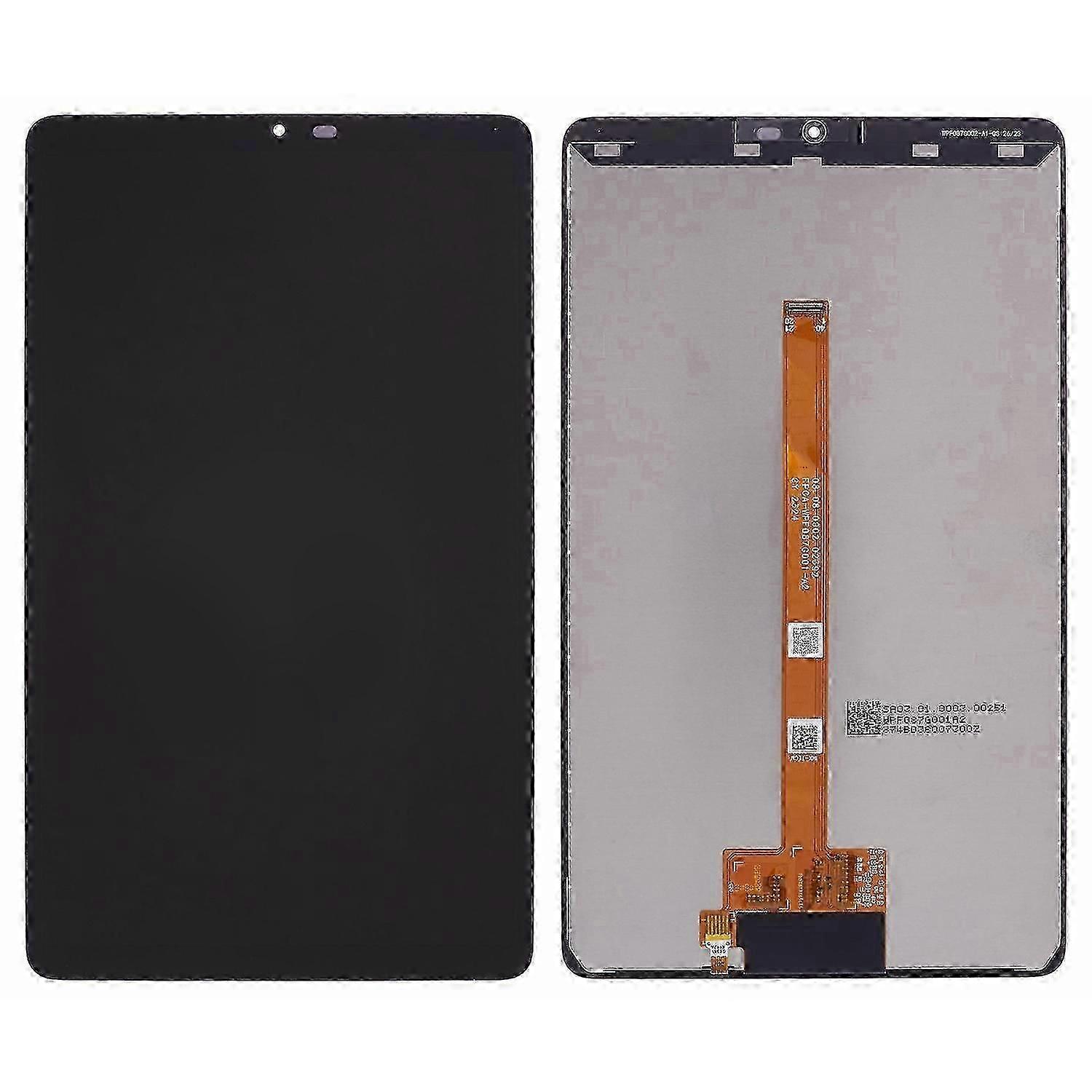 For Samsung Galaxy Tab A9 8.7" Wi-Fi SM-X110 OEM Grade S LCD Screen and Digitizer Assembly Part SZRH A-YH