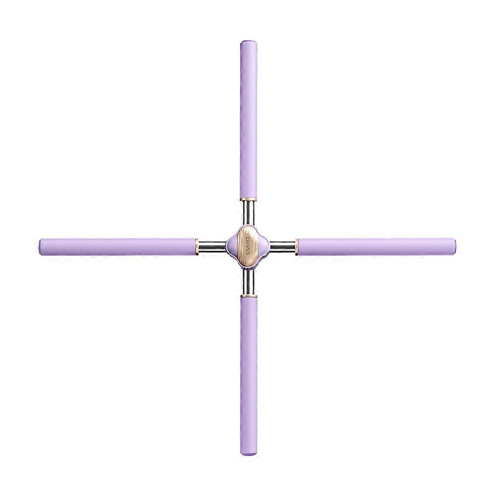 Yoga Stick Posture Corrector, Adjustable Back Straightener Stick, Hunchback Corrector, Back Brace & Stretching Tool