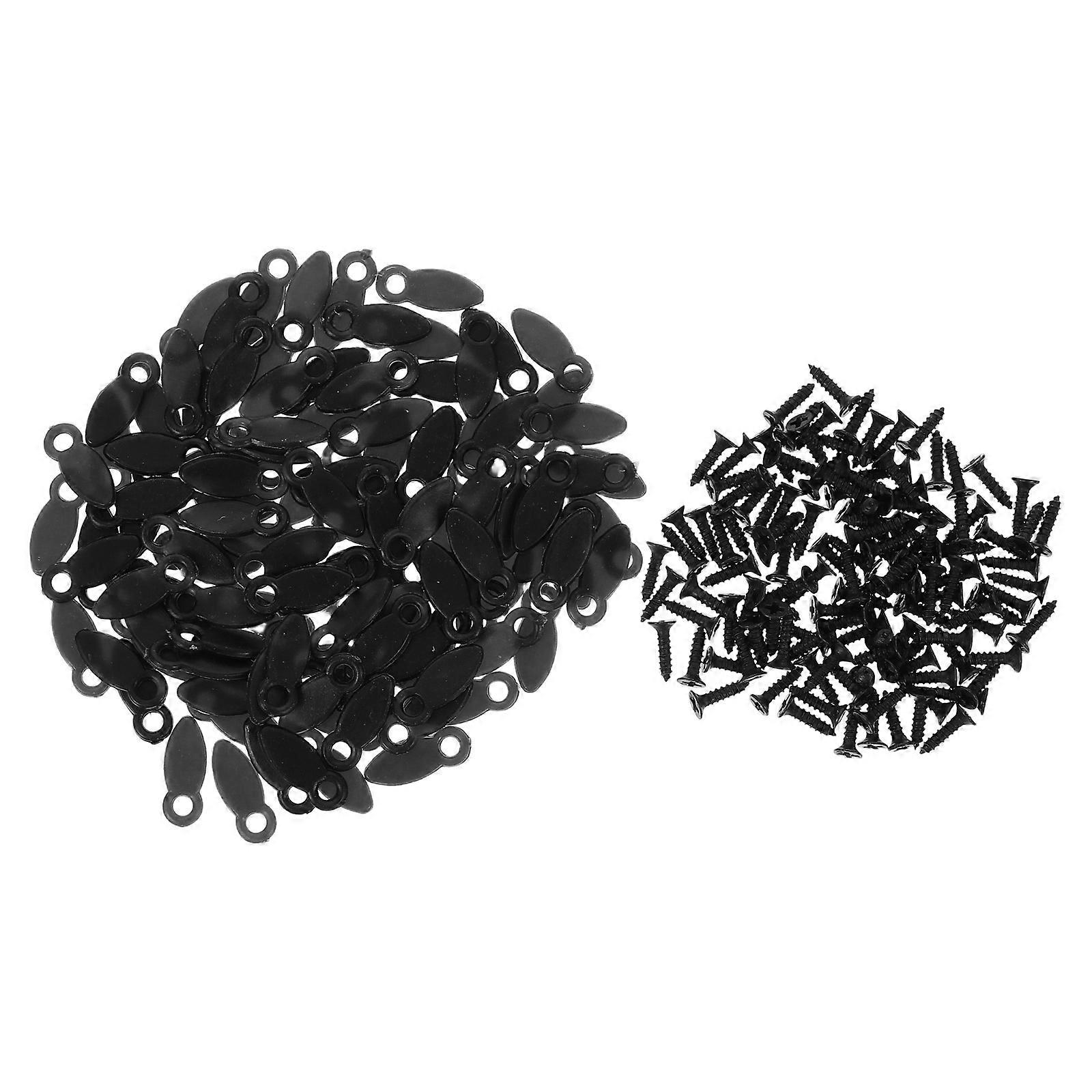 Picture Frame Back Picture Frame Backing Clips for Photos 300Pcs